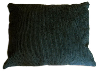 Chenille back