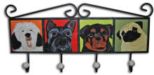 Coat Racks