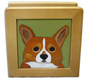 Letter Holders