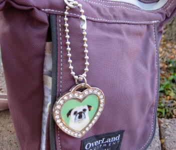 Add a touch of bling to anything!