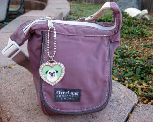 Add a touch of bling to anything!